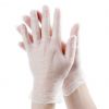 PVC Gloves powder free vinyl gloves with smooth touch 