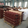 Sand Coated Metal Roof Tile South Africa Roofing Sheets Steel