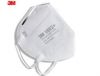 3M Face Mask Particulate Respirator With Valve KN95 9502V+ (10-Pack) 
