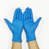 Powder free Disposable Nitrile gloves