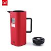 double wall stainless steel food grade vacuum Flask