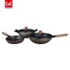 3 Piece Iron Non Stick...