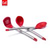 Stainless Steel Silicone Kitchen Utensils Set