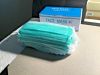 3 Ply Face Mask - 3 Ply Surgical Mask Latest Price