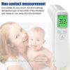 Digital Infrared Forehead Thermometer More Accurate Medical Fever Body temporal temperature Thermometer