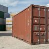 cheapest 20ft/40ft used cargo shipping container For Sale 