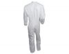 disposable coverall clothing