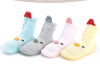 children sock shoes cheap casual baby shoes soft rubber shoe
