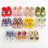 children sock shoes cheap casual baby shoes soft rubber shoe