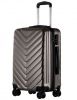 Manufacturing spinner wheels ABS luggage sets carry on luggage 3 sizes sets