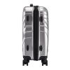 Make China spinner wheels ABS hard luggage sets carry-on luggage wholesale