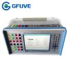 TEST-630 Universal Relay Tester Protection device Test Set Six Phase Secondary Injection test kit