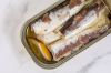 Canned Sardine In Vege...