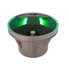 Taxiway Inset Center line Led light for Heliport/ Airport 