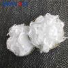 PTFE staple fiber