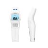 Laser Thermometer Infrared Forehead Thermometer Gun Human Body