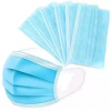 3-Ply Disposable Face Mask