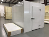walk in cold storage room freezer price for fish and meat 
