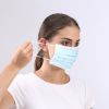 CE Standard Disposable Medical 3 Ply Surgical Mask 