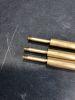OEM CNC Stainless Steel Turning Parts, Aluminum CNC Turning Part, Lathe Machinery Brass CNC Turned Parts 