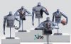 Xite Display 3D Manneq...