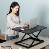 Factory Height Adjustable Desk Home Office Desk Organizer