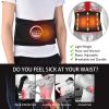 Pain Blocker Light Therapy Belt led pain management pad