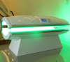 Professional PDT beauty machine LED light therapy bed 