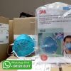 3M N95 1860 Respirator Mask