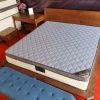 Memory foam top pocket spring mattress sleepwell pocket spring mattress bedroom in Vietnam 