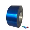 8011 coated aluminum foil for pharmaceutical packaging cap seals closures