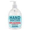 Hand Sanitizer 75% Alc...