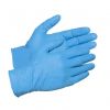 disposable nitrile gloves powder free and latex glove 