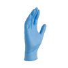 Disposable nitrile examination gloves powder free 