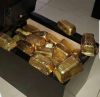 RAW GOLD BARS FOR SALE