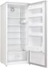 11 cubic feet of white single-door refrigerator