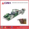 Double wire binding machine, wire o binding for calendar/notebook/etc