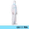 Disposable Coverall Medical Protective Suit PPE Isolation Clothing Isolation Gown