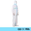 Disposable Coverall Medical Protective Suit PPE Isolation Clothing