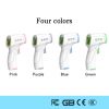 Medical Non-Contact Forehead Infrared Thermometer With Fever Alarm For Virus Avoid