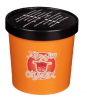 16oz cheap disposable custom printed paper soup cups with paper lids 