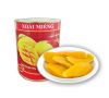 Wholesale Fresh Canned Mango In Syrup Canned Food with Best Quality from Vietnam Supplier