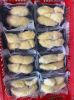 FROZEN DURIAN/WHOLE DURIAN WITH SEED OR SEEDLESS/SEGMENT DURIAN // Ms. Helen +84 848903006