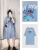 Super short cartoon dress