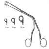 Magill Forceps - 250mm, Adult with Small Tip