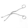 Magill Forceps - 250mm, Adult with Small Tip Reusable