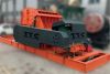 TTC Secondary Impact Crusher