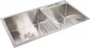 Asia&Pacific Area pressing single bowl stainless steel kitchen sink