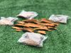 Dried Cinnamon Bark