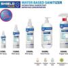 Shield Plus (Kids) HOCI Hand Sanitizer 